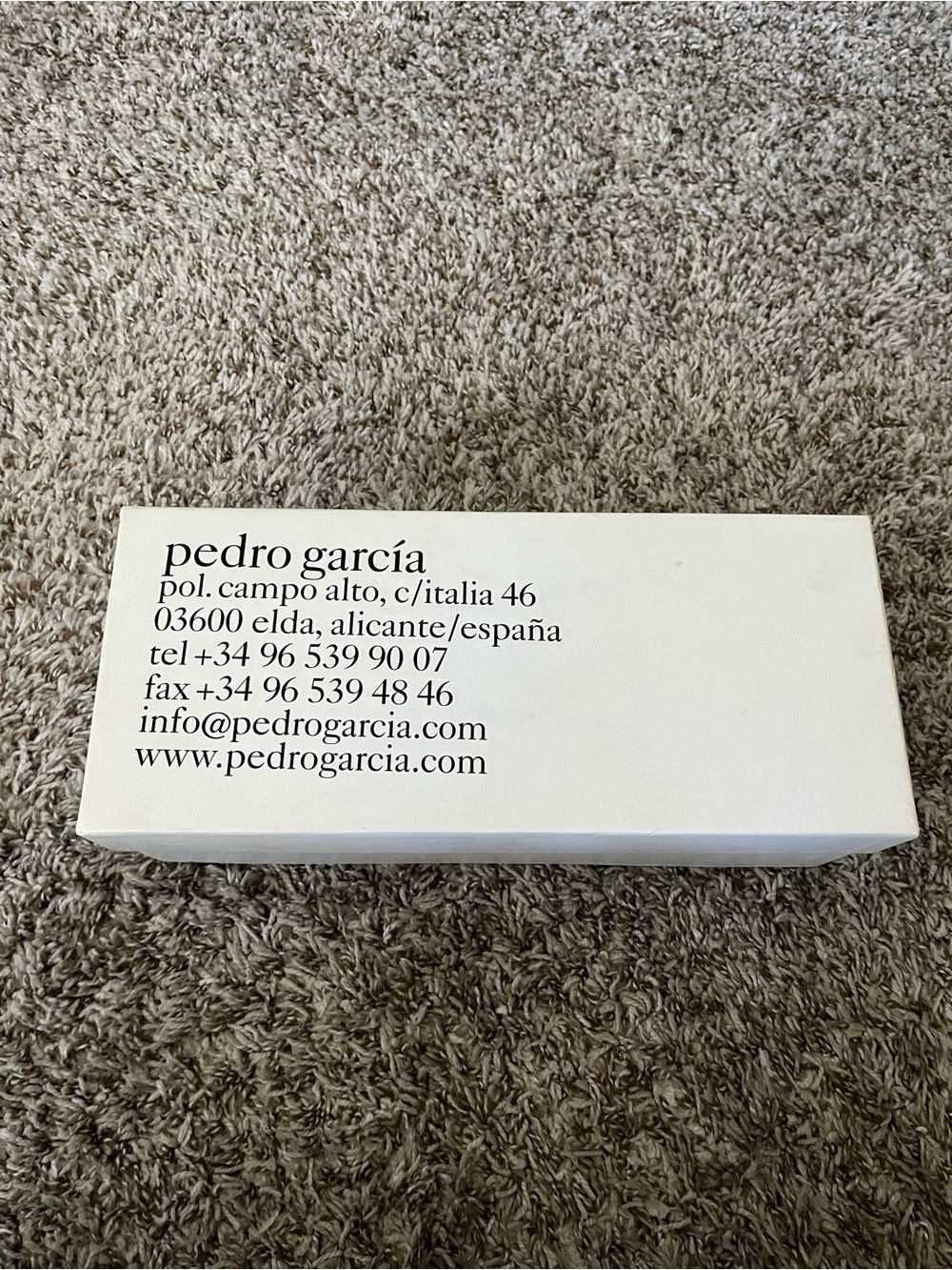Pedro Garcia Gold & Brown Python Ivette Ballet Flats Women's Size 38/8 US - Picture 12 of 12